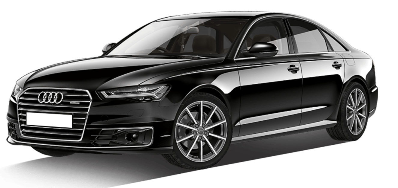 Audi A6 XL