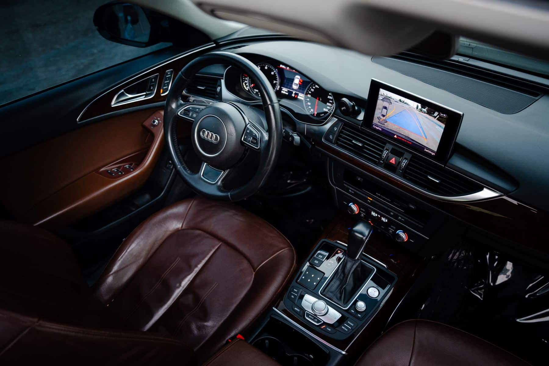 AUDI-interior (3)