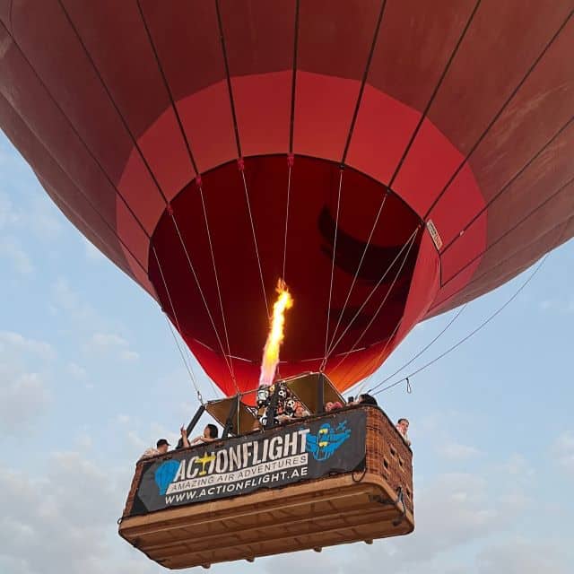 Air Balloon-2